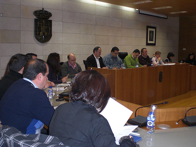 El ayuntamiento de Totana otorgará una nueva distinción honorífica, Foto 1