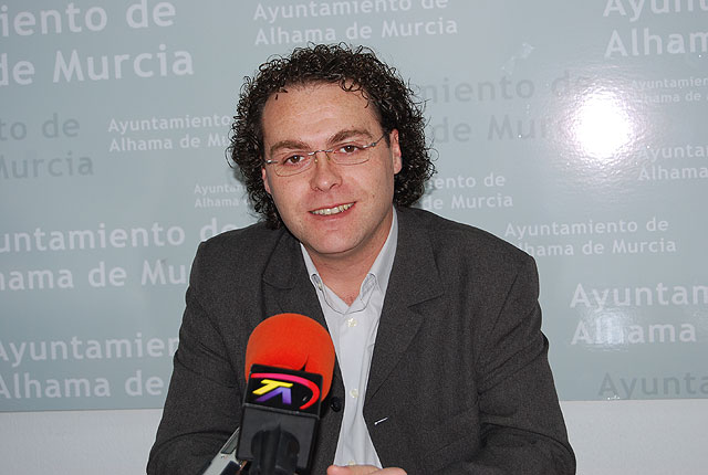 Se presentan las “I Jornadas sobre criminologa”, Foto 1