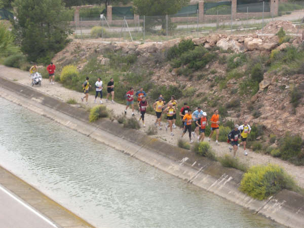 Comienzo de los cursos de atletismo para adultos impartidos por el Club Atletismo Totana, Foto 3