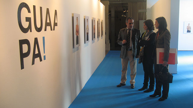 Guapa! muestra los retratos de mujeres que enseñan sus cuerpos después de haber padecido cáncer - 1, Foto 1