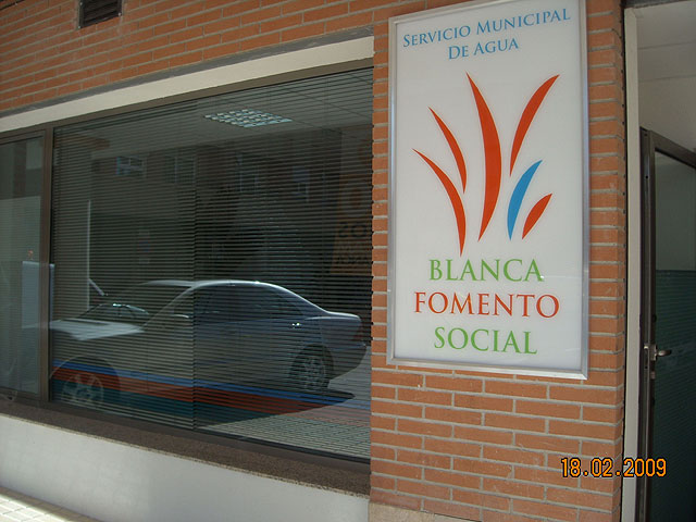 Nuevas dependencias para el Servicio Municipal de Agua - 1, Foto 1