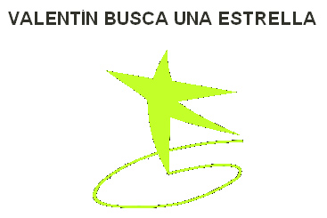 ‘Valentín busca una estrella’ - 1, Foto 1