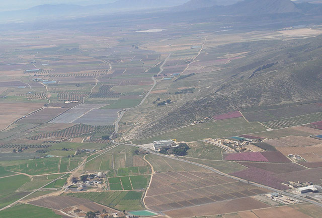 Fomento aprueba definitivamente el proyecto de la autovía del Altiplano por importe de 72,5 millones de euros - 1, Foto 1