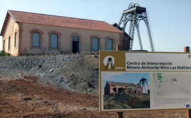Curso de Guías de Turismo Cultural y Ecoturismo de la Sierra Minera de Cartagena y La Unión - 1, Foto 1
