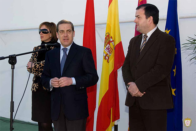 Alcantarilla pone a disposición de los niños un nuevo Parque de Educación Infantil de Tráfico - 2, Foto 2