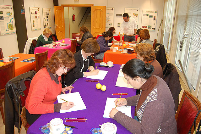 Comienza la búsqueda de nuevos Picassos en Lorquí - 2, Foto 2