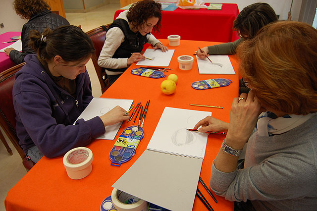 Comienza la búsqueda de nuevos Picassos en Lorquí - 3, Foto 3