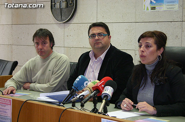 Los actos programados para conmemorar el ”Da Mundial de las Enfermedades Raras” se celebrarn del 23 al 28 de febrero - 2