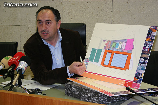 La piscina cubierta municipal se convertir en un centro deportivo con un spa, espacios de fitness, relax y termales, pistas de pdel... - 3