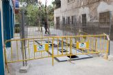 El municipio de Mazarrón albergará contenedores soterrados
