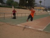 Comienzo de los cursos de atletismo para adultos impartidos por el Club Atletismo Totana