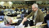 Valcárcel defiende una mayor implicación de las regiones en la política medioambiental de la Unión Europea