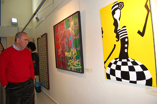 El “Búho Creativo” torreño cierra su plazo para los jóvenes creadores de la Región - 2, Foto 2