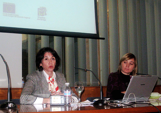 Economía edita un manual para la difusión de la información sobre Fondos Europeos - 1, Foto 1