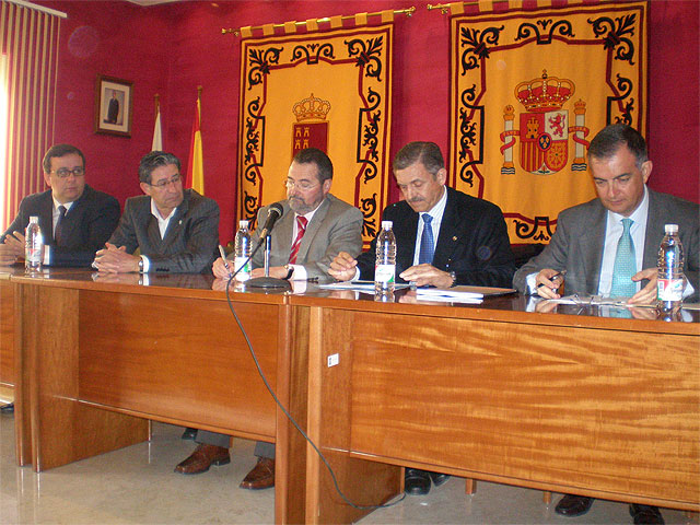 Jumilla acoge este domingo el X Encuentro regional de Asociaciones de Comerciantes - 1, Foto 1