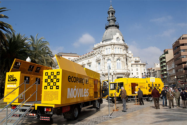 Ecoparques a la puerta de casa - 1, Foto 1