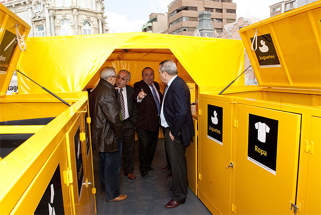 Ecoparques a la puerta de casa - 2, Foto 2