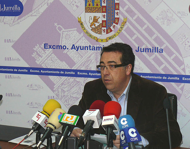 Aprobado el inicio de expediente de los 4 proyectos que quedaban dentro del Plan de Dinamización del Gobierno - 1, Foto 1