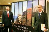 La Comunidad edita el Atlas del Paisaje de la Región de Murcia
