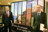 La Comunidad edita el Atlas del Paisaje de la Regin de Murcia