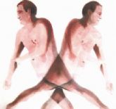 El Laboratorio de Arte Joven expone los ‘Cuerpos rotundos’ de David Murcia