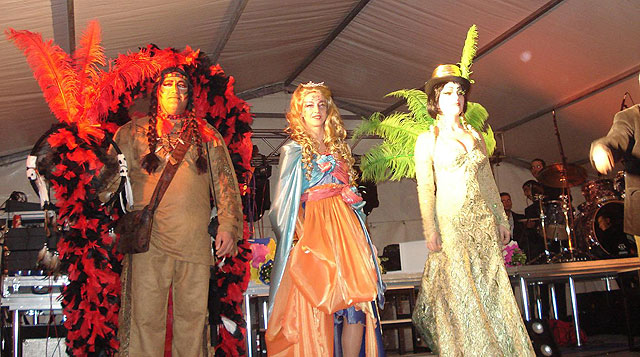 El Desfile Infantil de Carnaval provocará cortes de tráfico el próximo domingo - 1, Foto 1