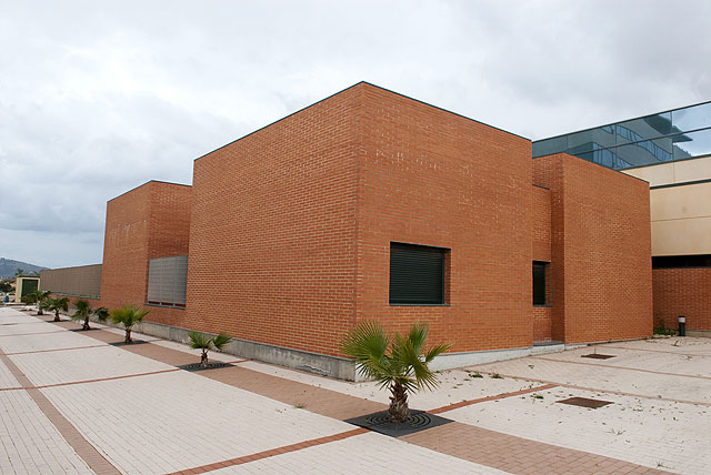 Los PAI de La Puebla y La Aparecida y el CAI de El Albujón se abrirán en tres meses - 1, Foto 1