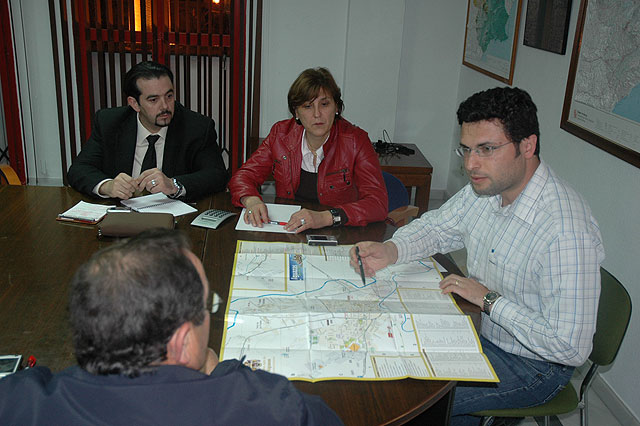 Comienza la nueva campaña contra la plaga de mosquitos - 1, Foto 1