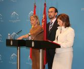 El Ejecutivo aprueba el proyecto de Ley de Derechos y Deberes de los usuarios del sistema sanitario regional