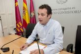 Las obras del Plan E del Estado aplazan la aprobacin de los presupuestos municipales
