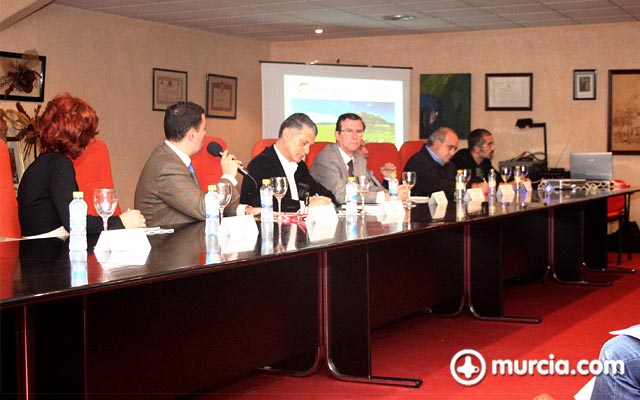 Turismo señala las sendas como instrumento dinamizador del turismo rural - 1, Foto 1