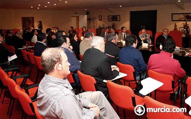 Turismo señala las sendas como instrumento dinamizador del turismo rural - 2, Foto 2