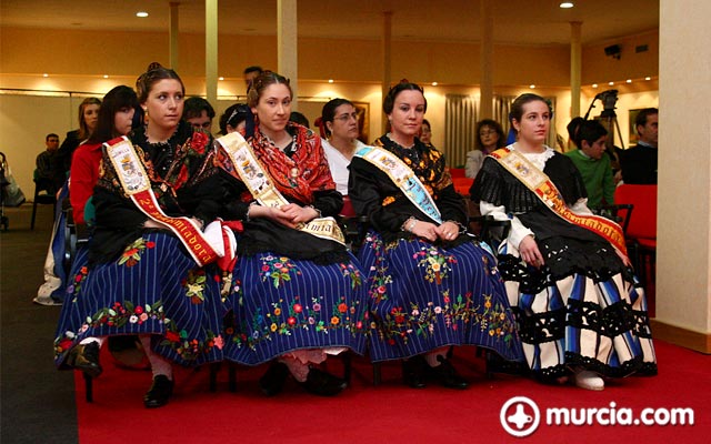 Jumilla presenta la Ruta del Vino en Turismur 2009 - 4, Foto 4