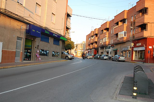 Se Adjudican las obras de reforma del alumbrado de la calle Huertos - 2, Foto 2