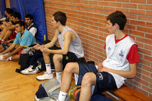 La fbrica del Club Baloncesto Murcia - 11