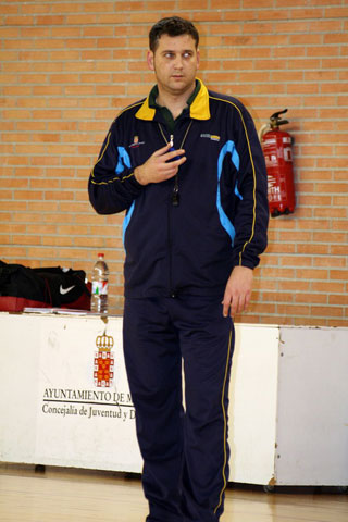 La fbrica del Club Baloncesto Murcia - 21
