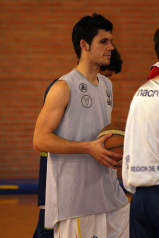La fbrica del Club Baloncesto Murcia - 30