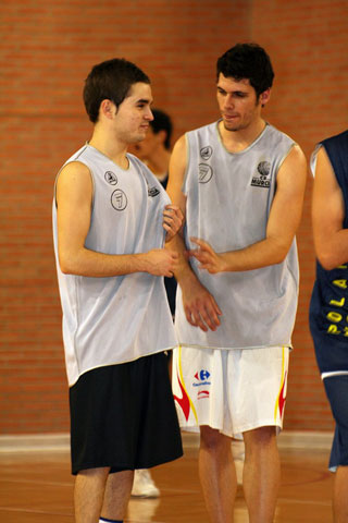 La fbrica del Club Baloncesto Murcia - 24