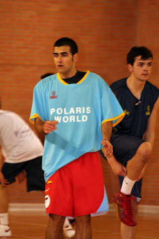 La fbrica del Club Baloncesto Murcia - 25
