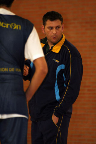 La fbrica del Club Baloncesto Murcia - 28