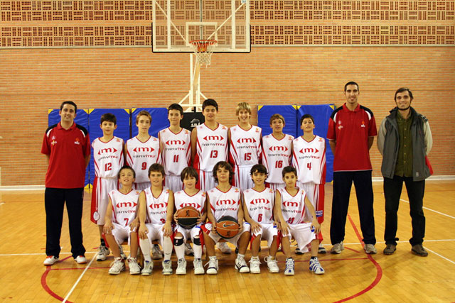 La fbrica del Club Baloncesto Murcia - 5