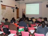 Tcnicos  de varias comunidades autnomas se renen en Murcia para tratar el problema de los insectos forestales perforadores