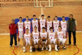 La fbrica del Club Baloncesto Murcia