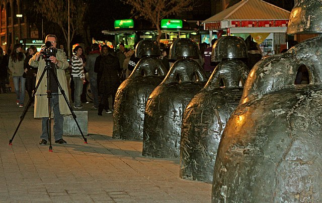 Periodistas europeos visitan la Región para conocer sus atractivos - 1, Foto 1