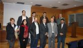 Una delegación argentina visita la Región de Murcia para conocer nuestras técnicas agronómicas