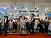 Puerto Lumbreras participa en Turismur 09 con su amplia oferta de turismo rural