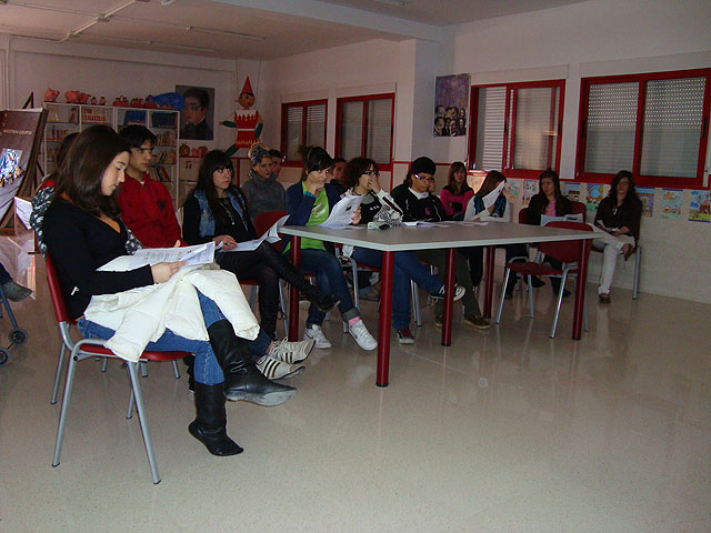 Los escolares torreños, a inspirarse en el medio ambiente - 3, Foto 3