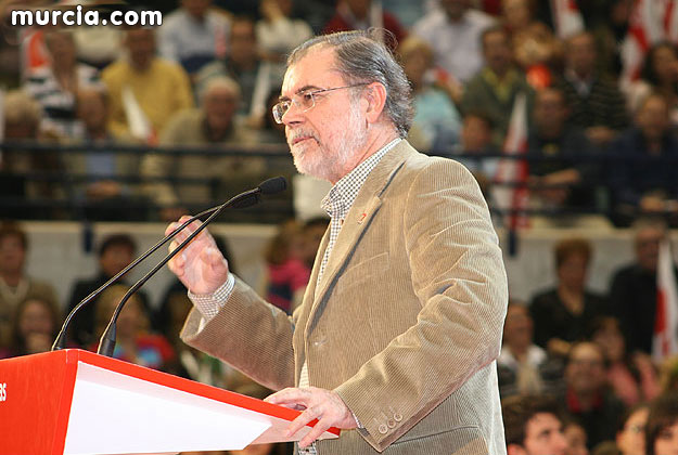 Bermejo ya presentó su dimisión a Zapatero la semana pasada - 1, Foto 1
