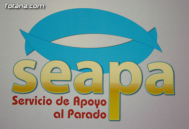 El Ayuntamiento pone en marcha el primer Servicio de Apoyo al Parado (SEAPA) - 1, Foto 1