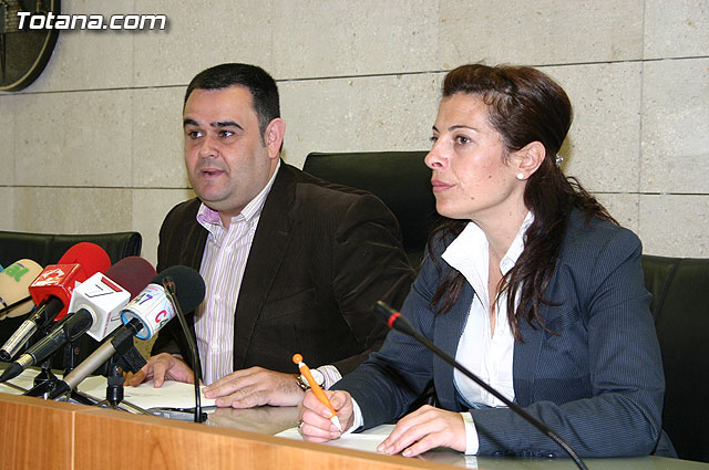 El Ayuntamiento pone en marcha el primer Servicio de Apoyo al Parado (SEAPA), Foto 2